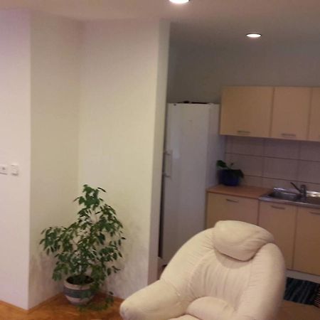 Apartman "Beban" Lejlighed Sarajevo Eksteriør billede
