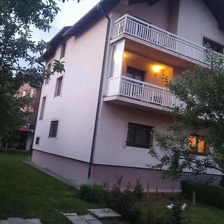 Apartman "Beban" Lejlighed Sarajevo Eksteriør billede