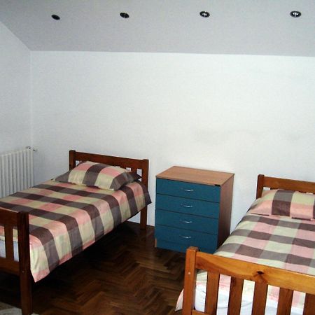 Apartman "Beban" Lejlighed Sarajevo Eksteriør billede