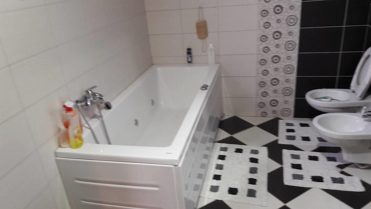 Apartman "Beban" Lejlighed Sarajevo Eksteriør billede