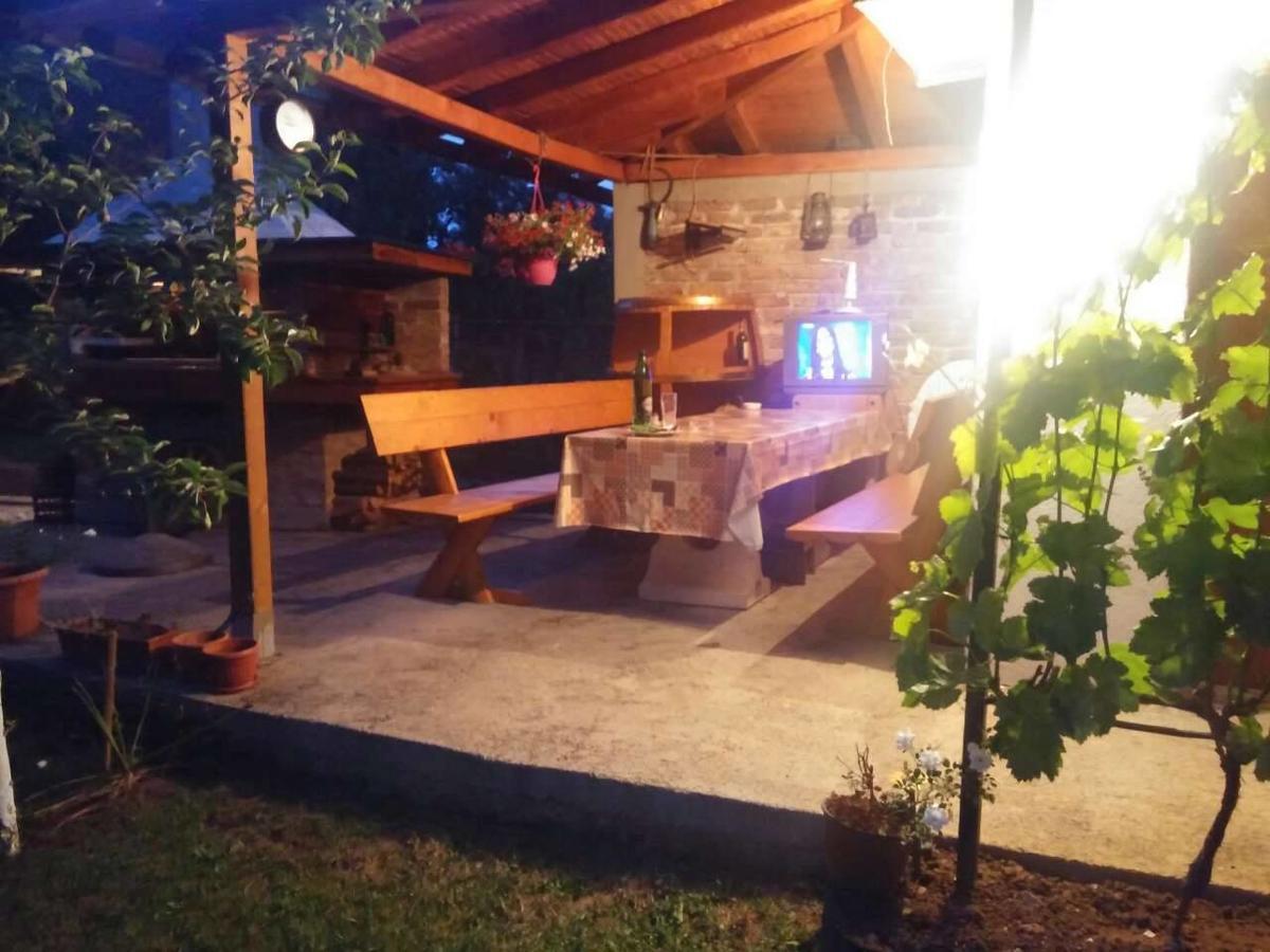 Apartman "Beban" Lejlighed Sarajevo Eksteriør billede