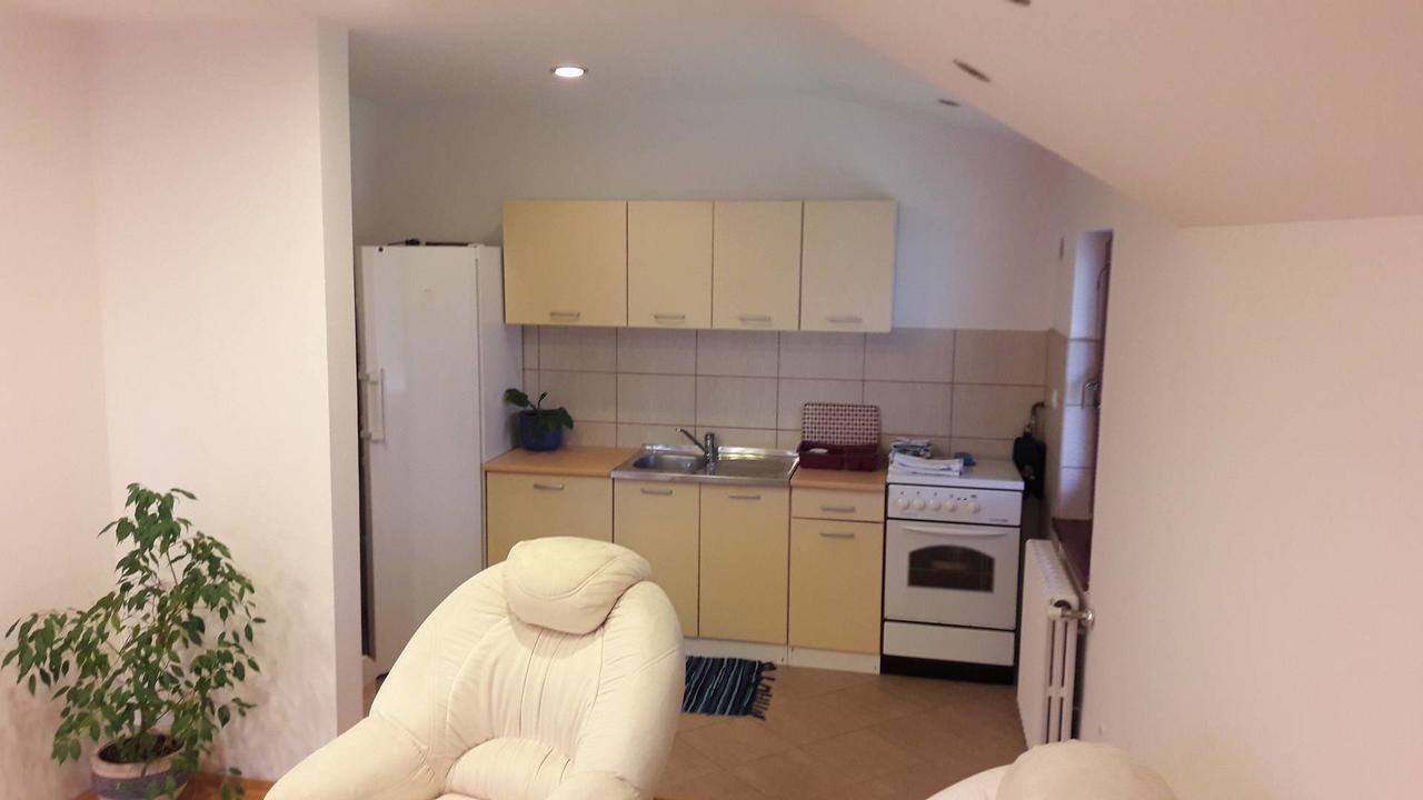 Apartman "Beban" Lejlighed Sarajevo Eksteriør billede