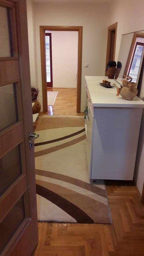 Apartman "Beban" Lejlighed Sarajevo Eksteriør billede