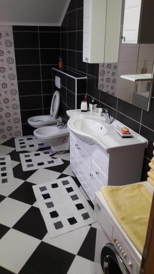 Apartman "Beban" Lejlighed Sarajevo Eksteriør billede