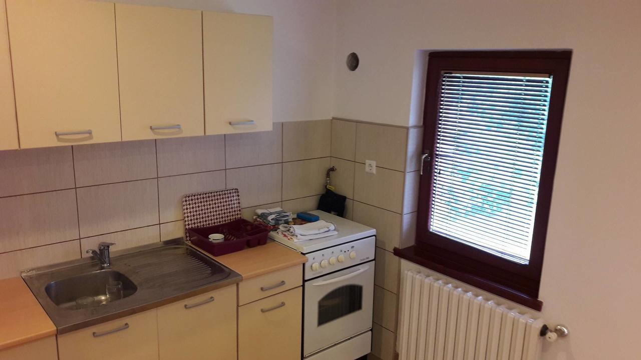 Apartman "Beban" Lejlighed Sarajevo Eksteriør billede
