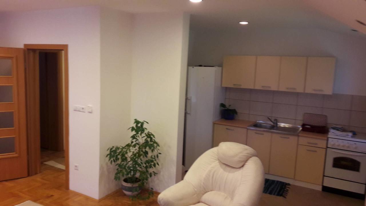 Apartman "Beban" Lejlighed Sarajevo Eksteriør billede