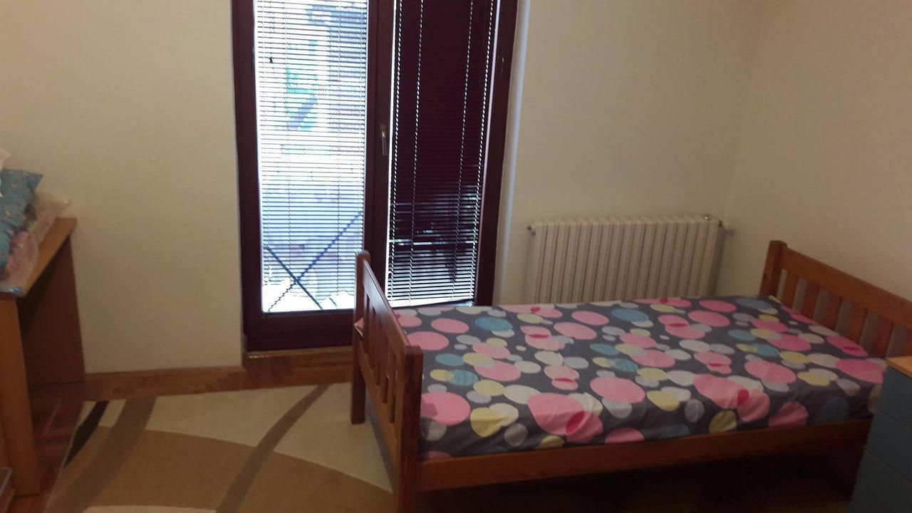 Apartman "Beban" Lejlighed Sarajevo Eksteriør billede