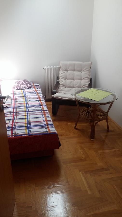 Apartman "Beban" Lejlighed Sarajevo Eksteriør billede