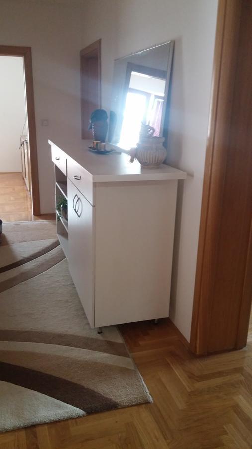 Apartman "Beban" Lejlighed Sarajevo Eksteriør billede