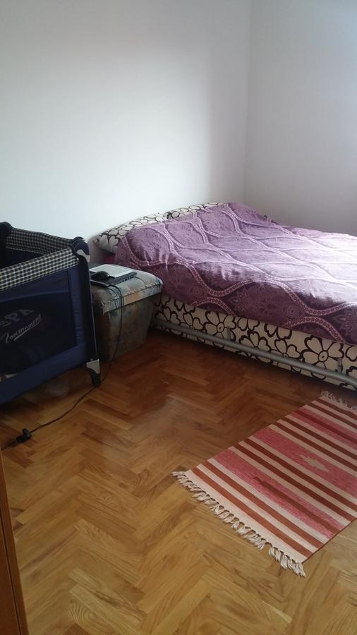 Apartman "Beban" Lejlighed Sarajevo Eksteriør billede