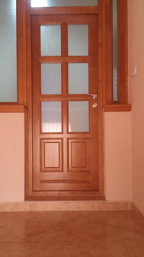 Apartman "Beban" Lejlighed Sarajevo Eksteriør billede