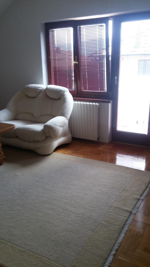 Apartman "Beban" Lejlighed Sarajevo Eksteriør billede