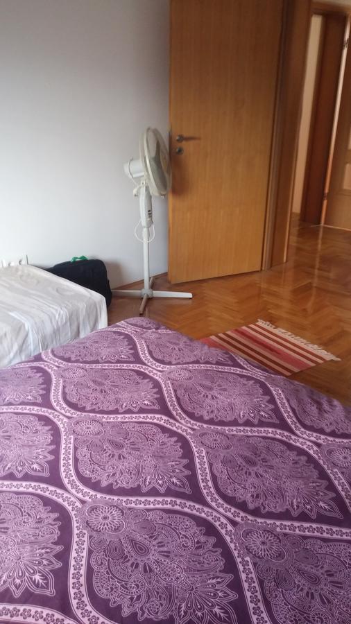 Apartman "Beban" Lejlighed Sarajevo Eksteriør billede