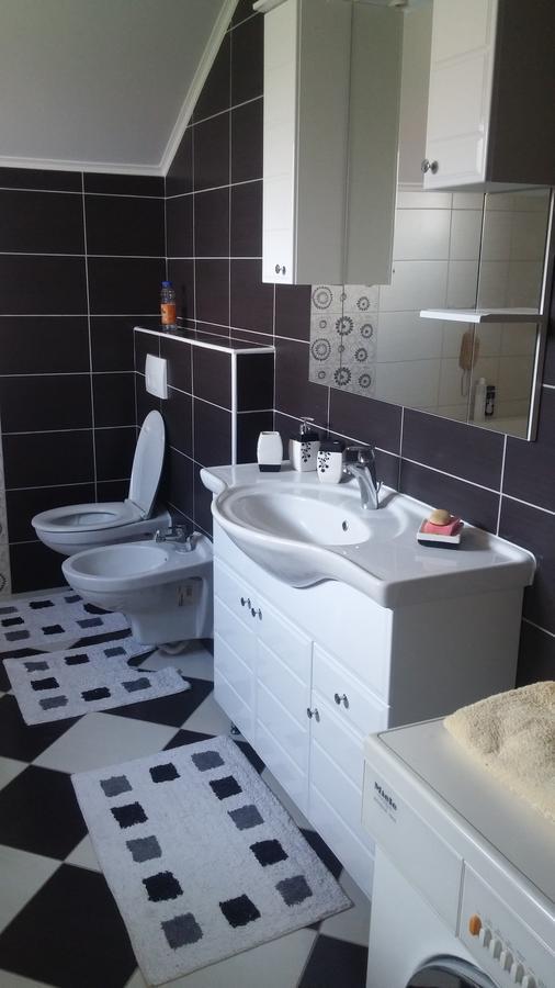Apartman "Beban" Lejlighed Sarajevo Eksteriør billede