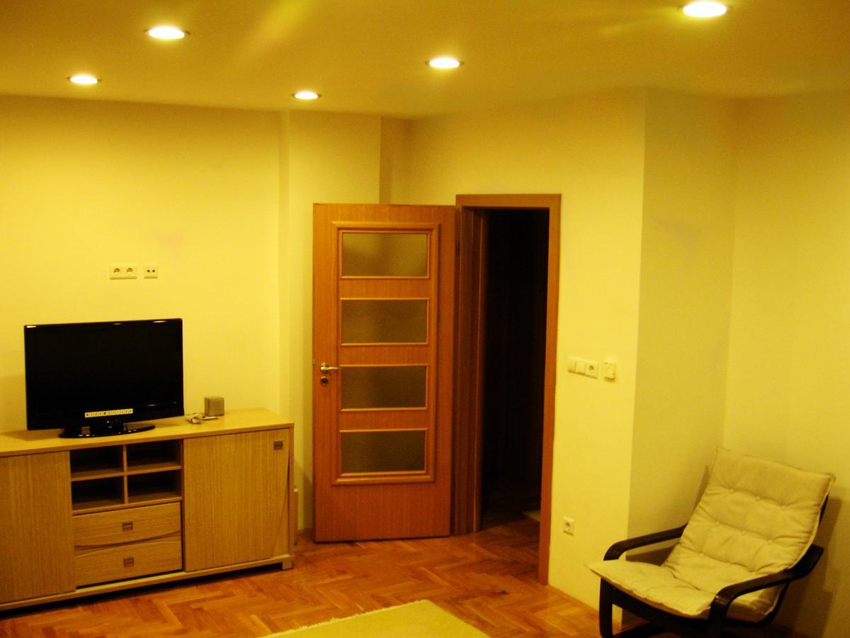 Apartman "Beban" Lejlighed Sarajevo Eksteriør billede