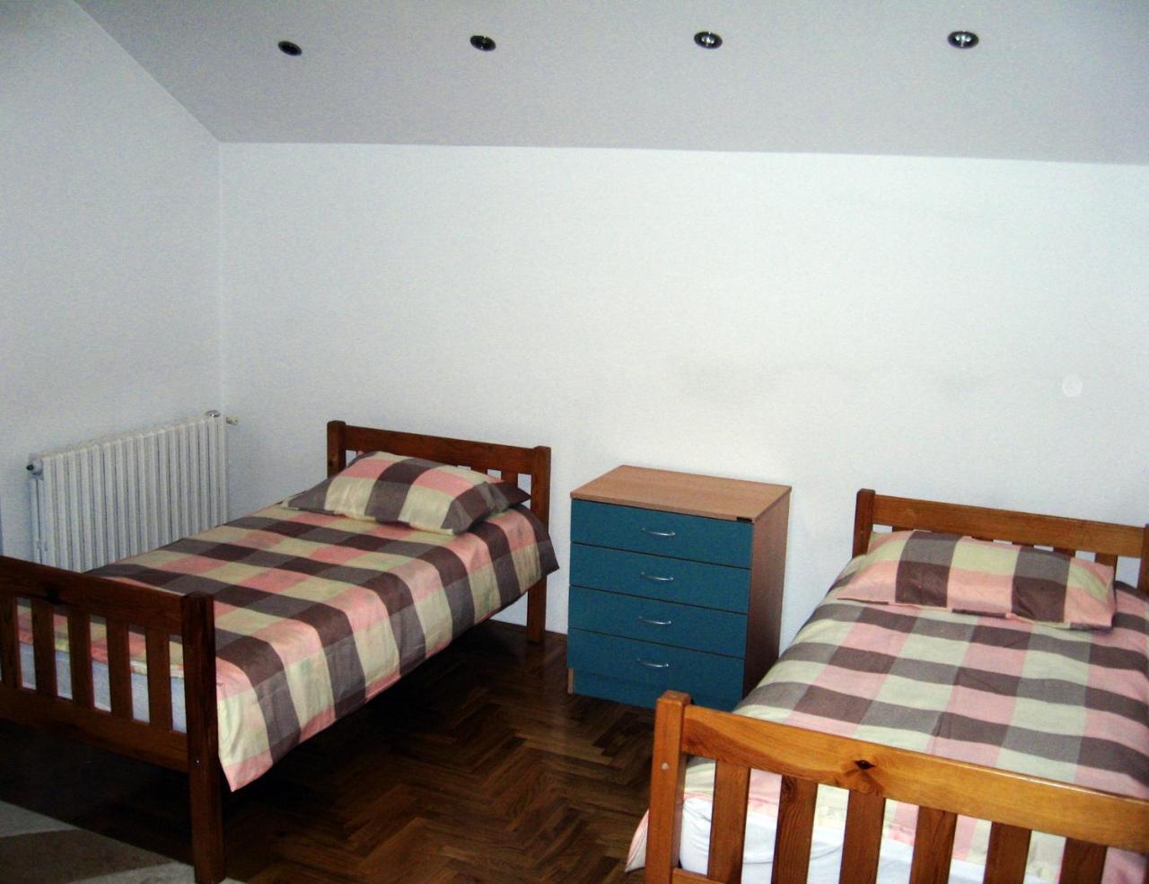 Apartman "Beban" Lejlighed Sarajevo Eksteriør billede